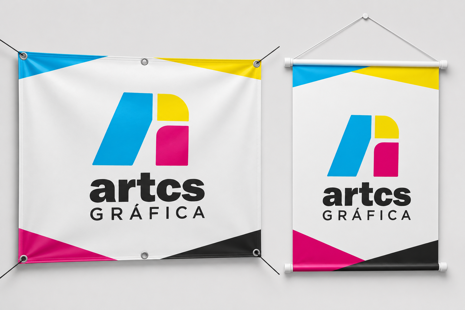Banners / Lonas