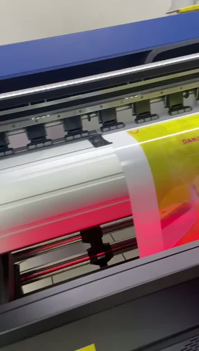 Bastidores da produção — produção real da Artcs Gráfica