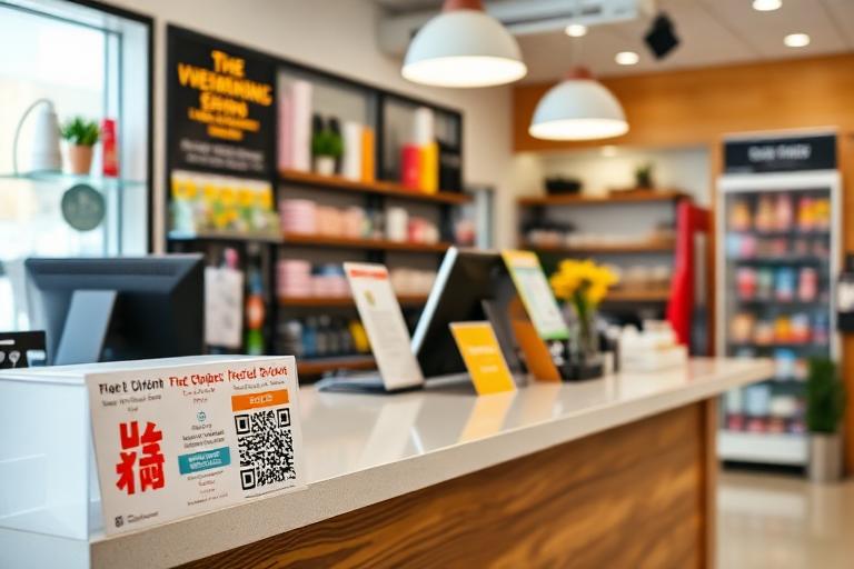 Empresas e Promoções — adesivos personalizados Artcs Gráfica